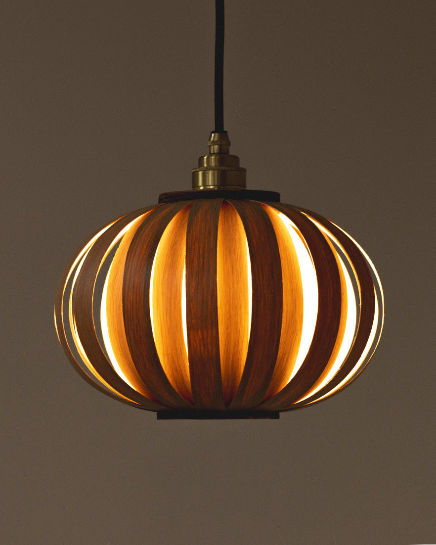 Urchin X-Small - Linear Trio Light
