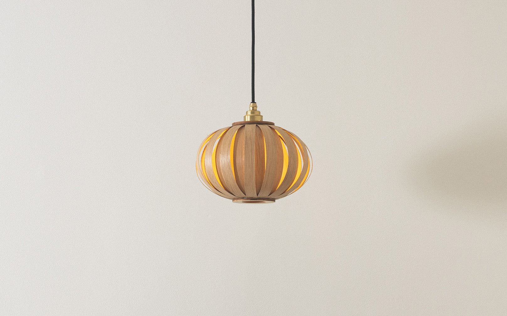 Urchin Pendant X-Small