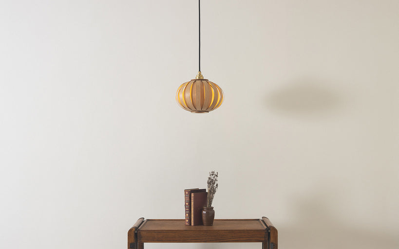 Urchin Pendant X-Small