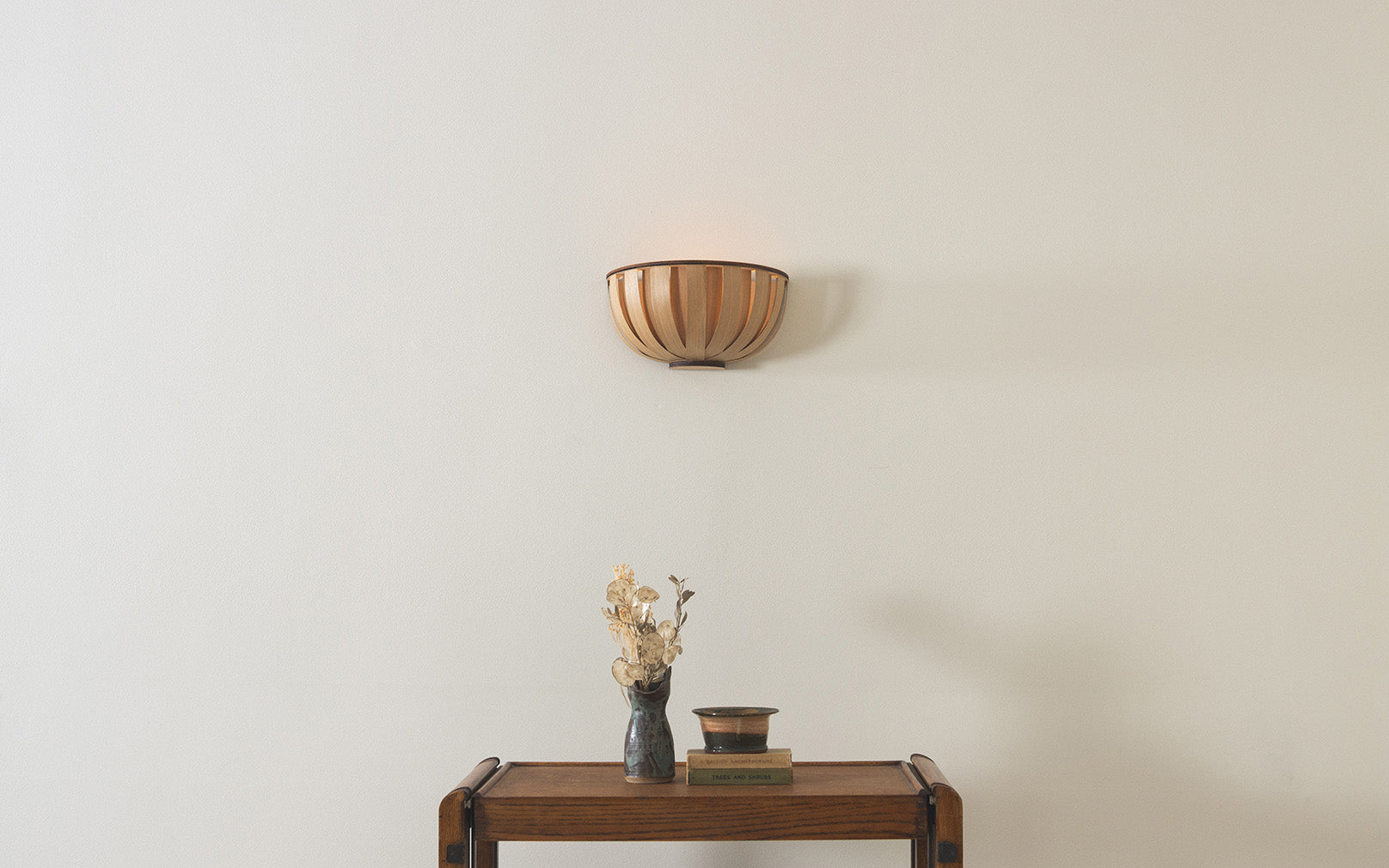 Urchin Wall Uplighter