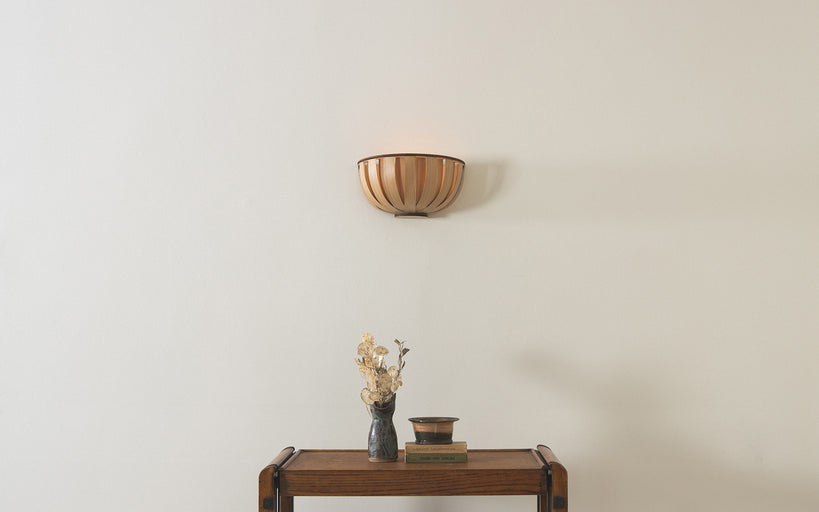 Urchin Wall Uplighter