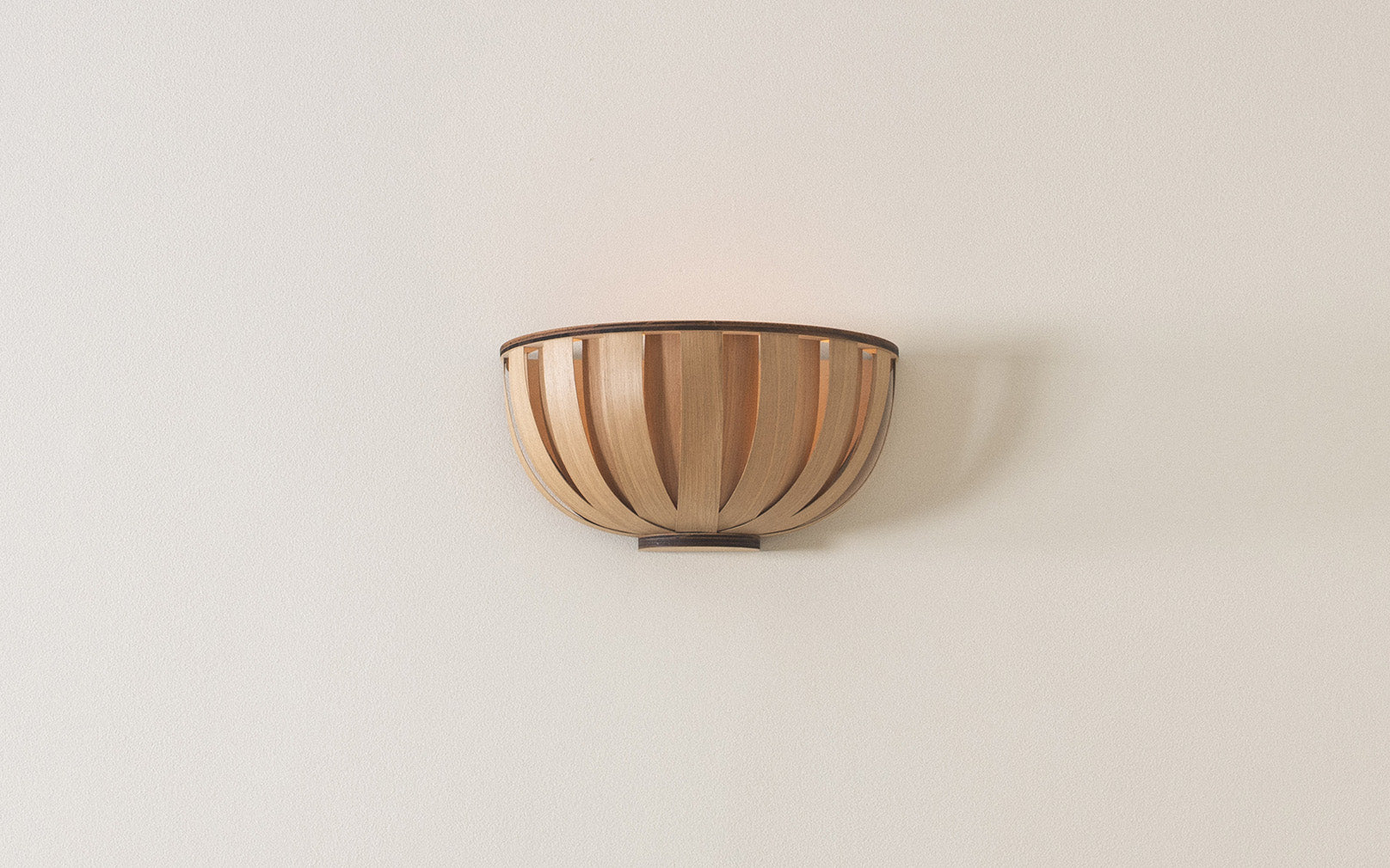 Urchin Wall Uplighter