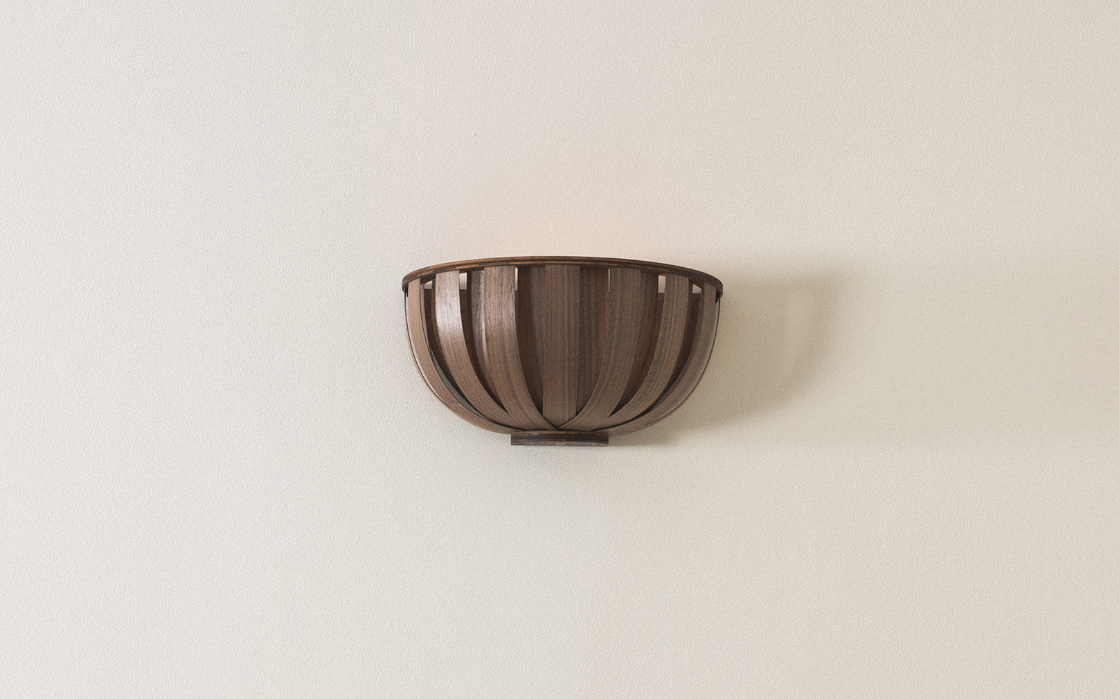 Urchin Wall Uplighter