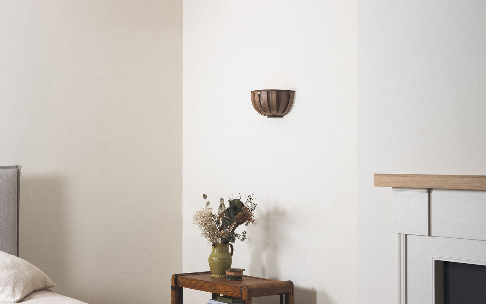 Urchin Wall Uplighter