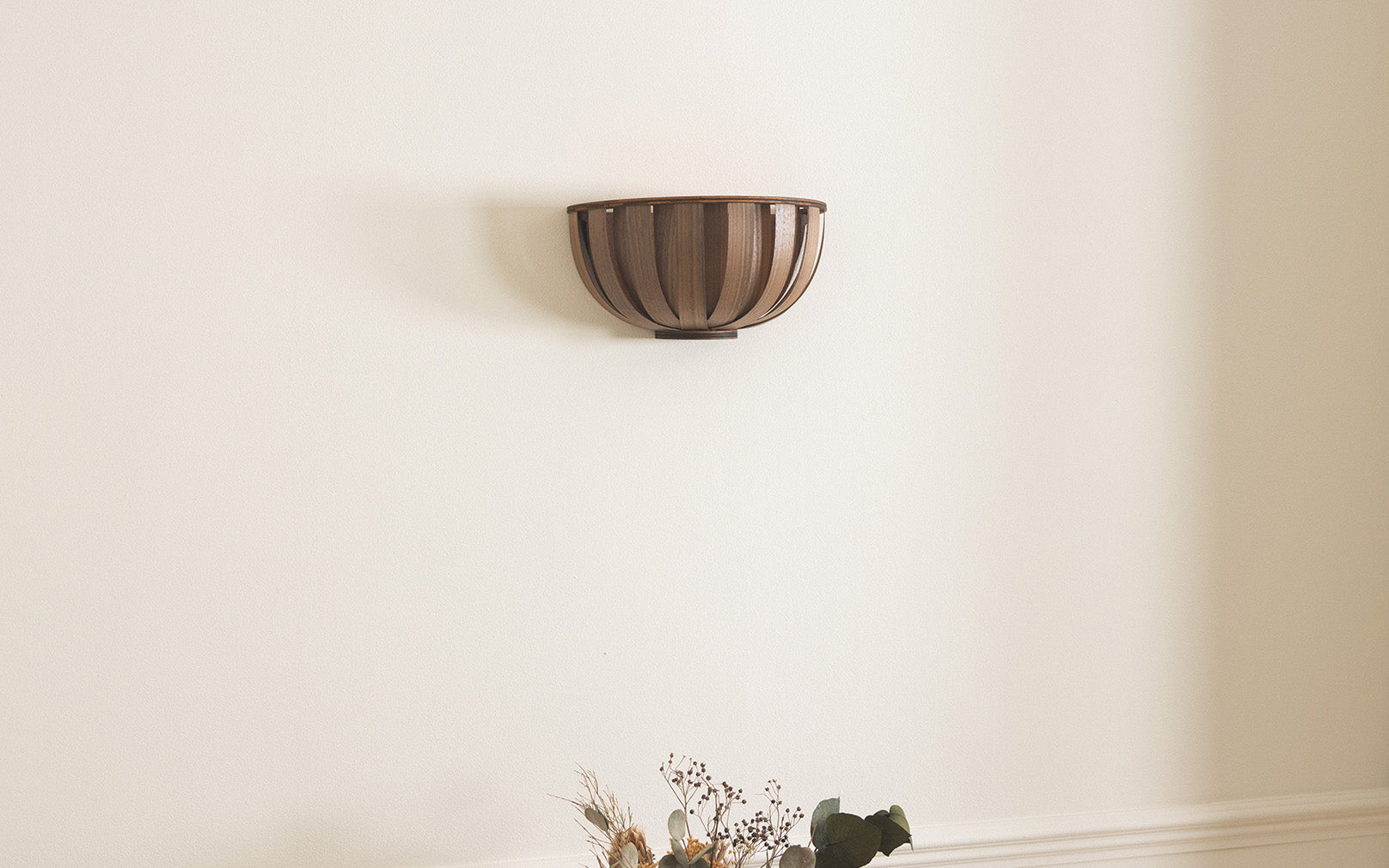 Urchin Wall Uplighter