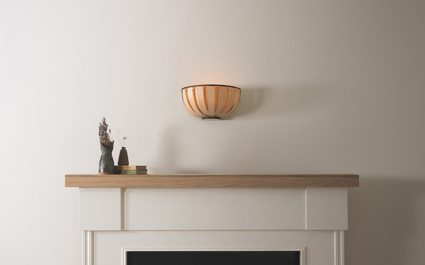Urchin Wall Uplighter