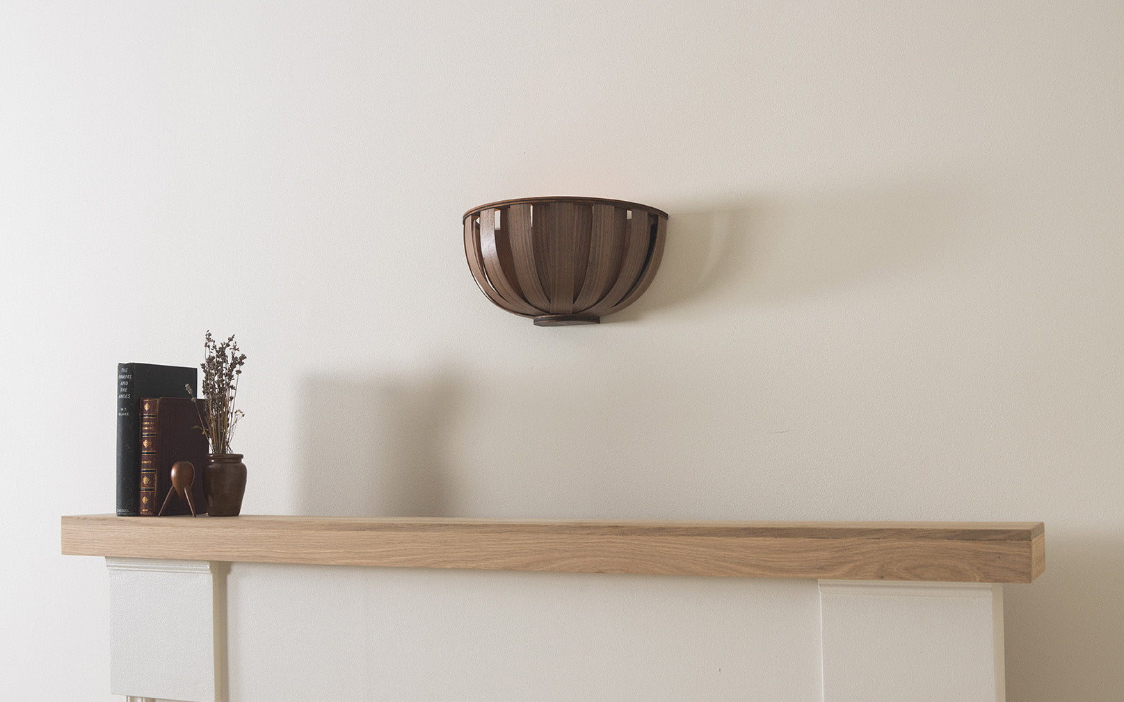 Urchin Wall Uplighter