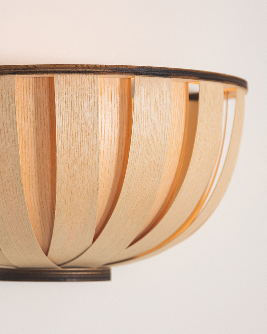 Urchin Wall Uplighter
