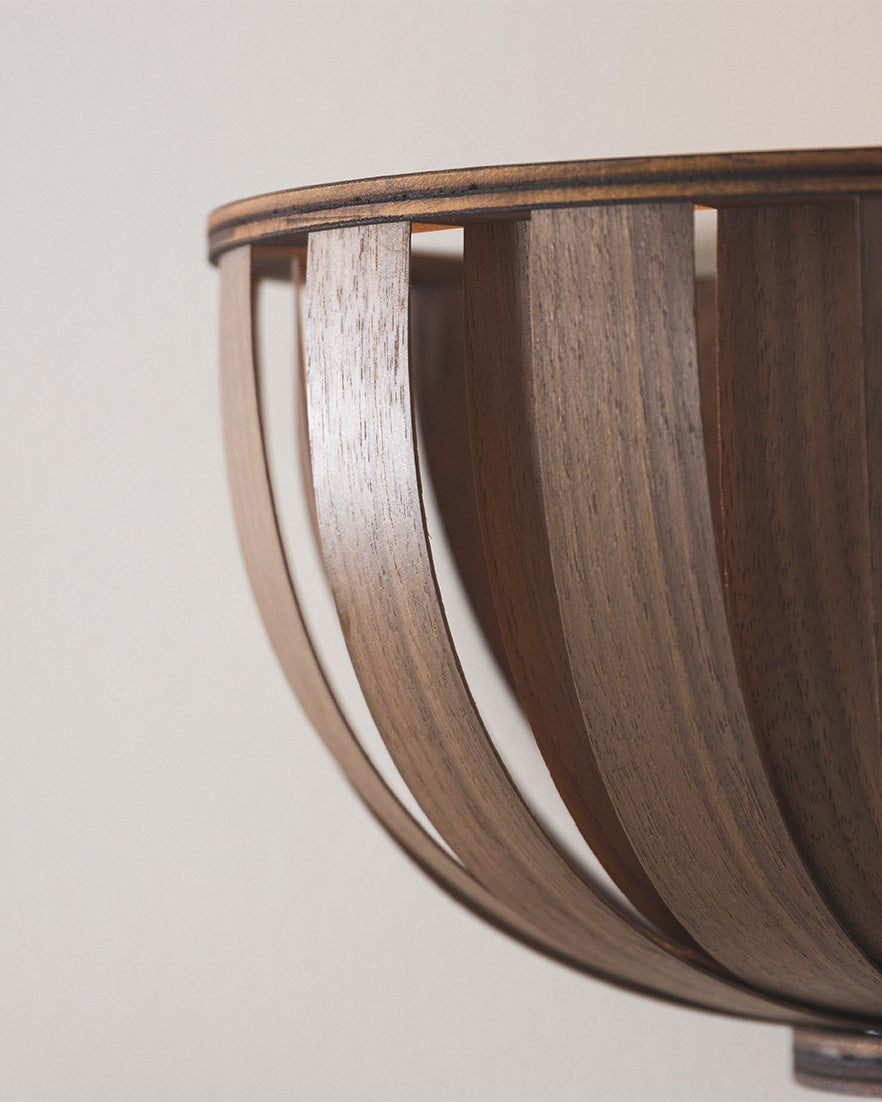 Urchin Wall Uplighter
