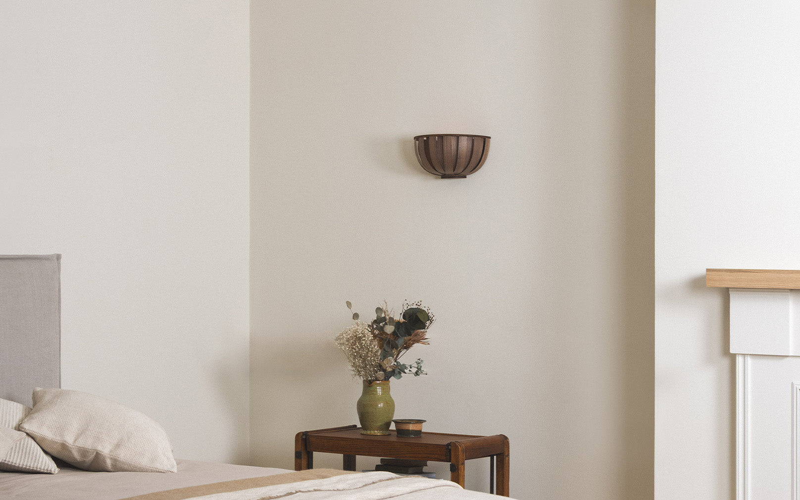 Urchin Wall Uplighter