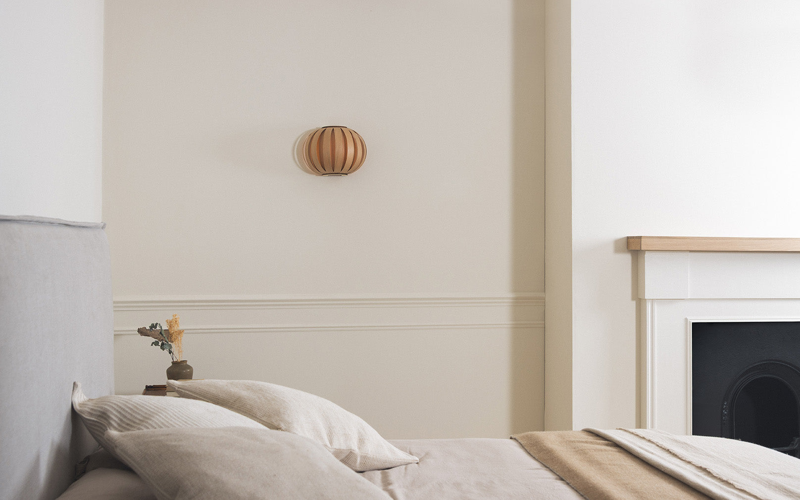 Urchin Wall Light | Tom Raffield