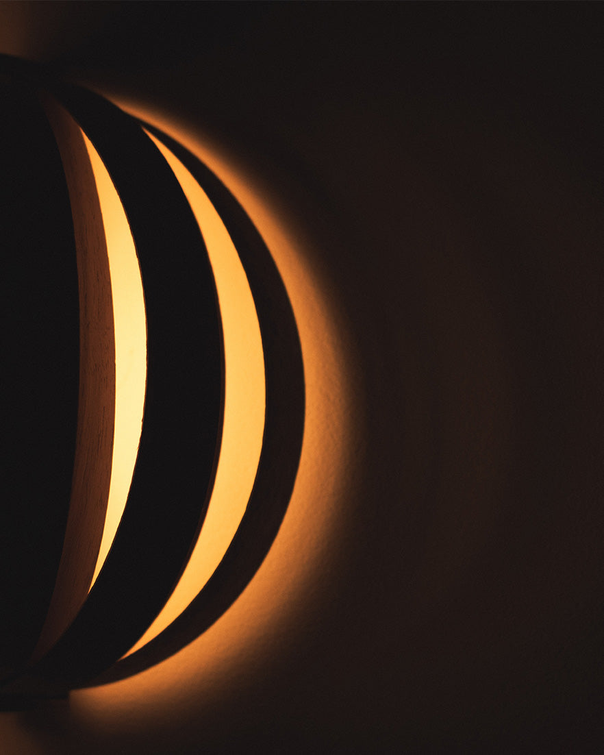 SECONDS - Urchin Wall Light