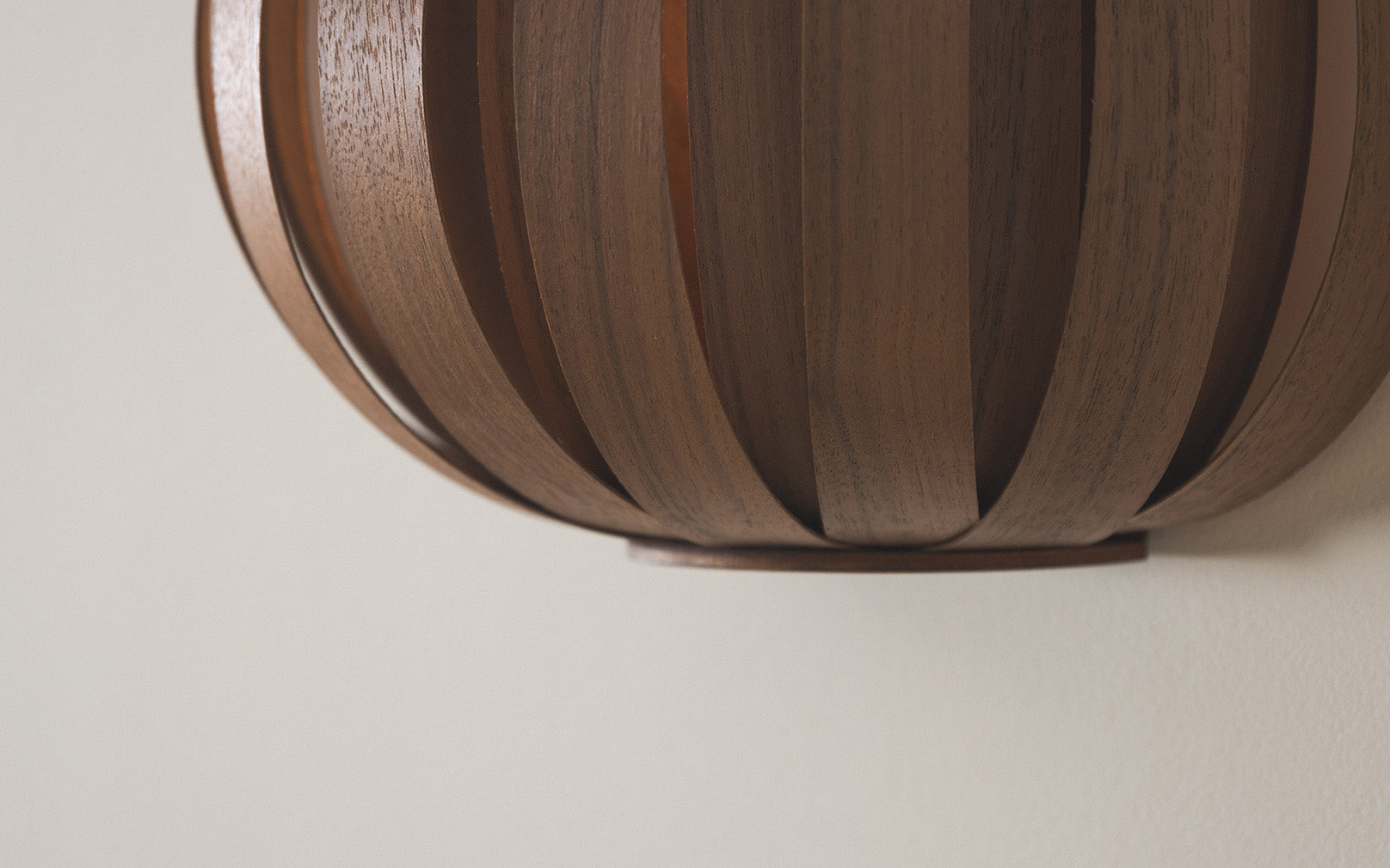 SECONDS - Urchin Wall Light