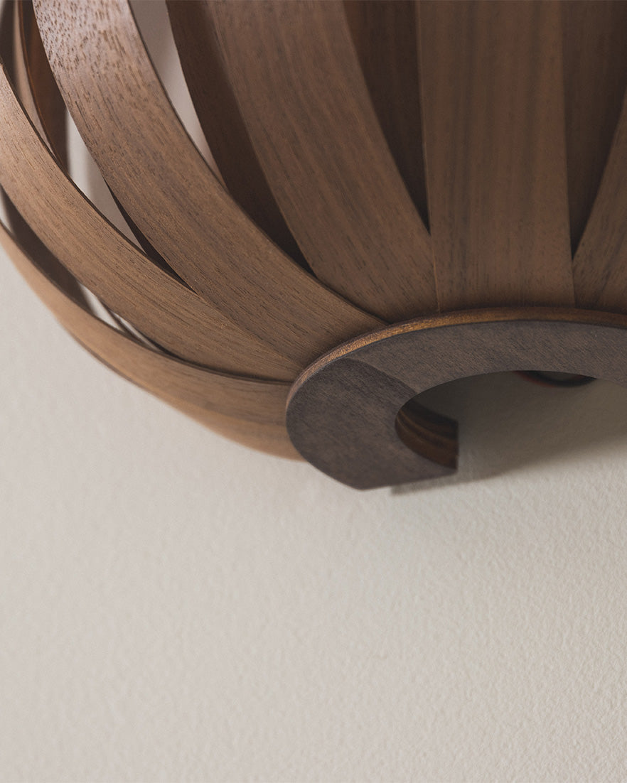 Urchin Wall Light