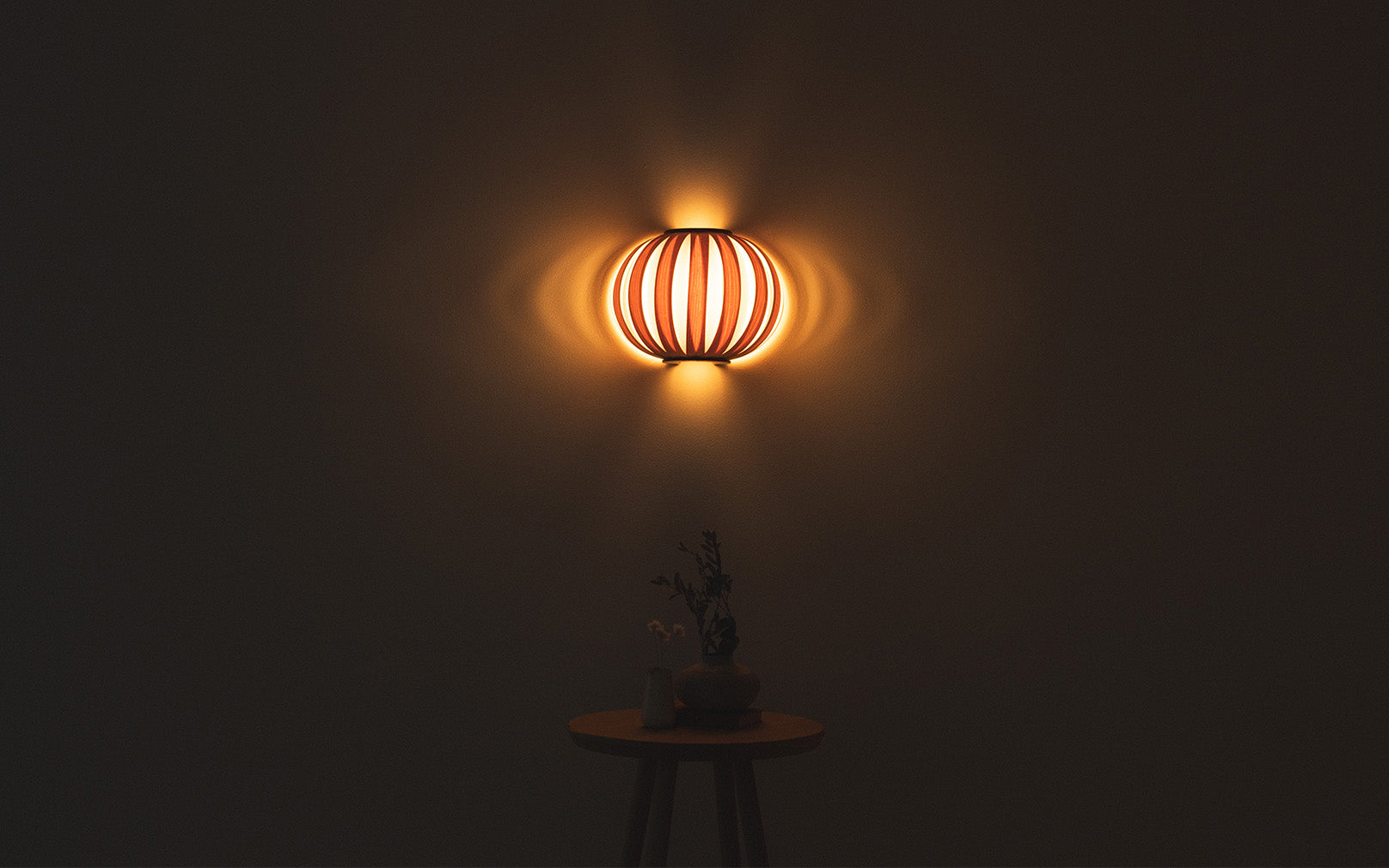 Urchin Wall Light