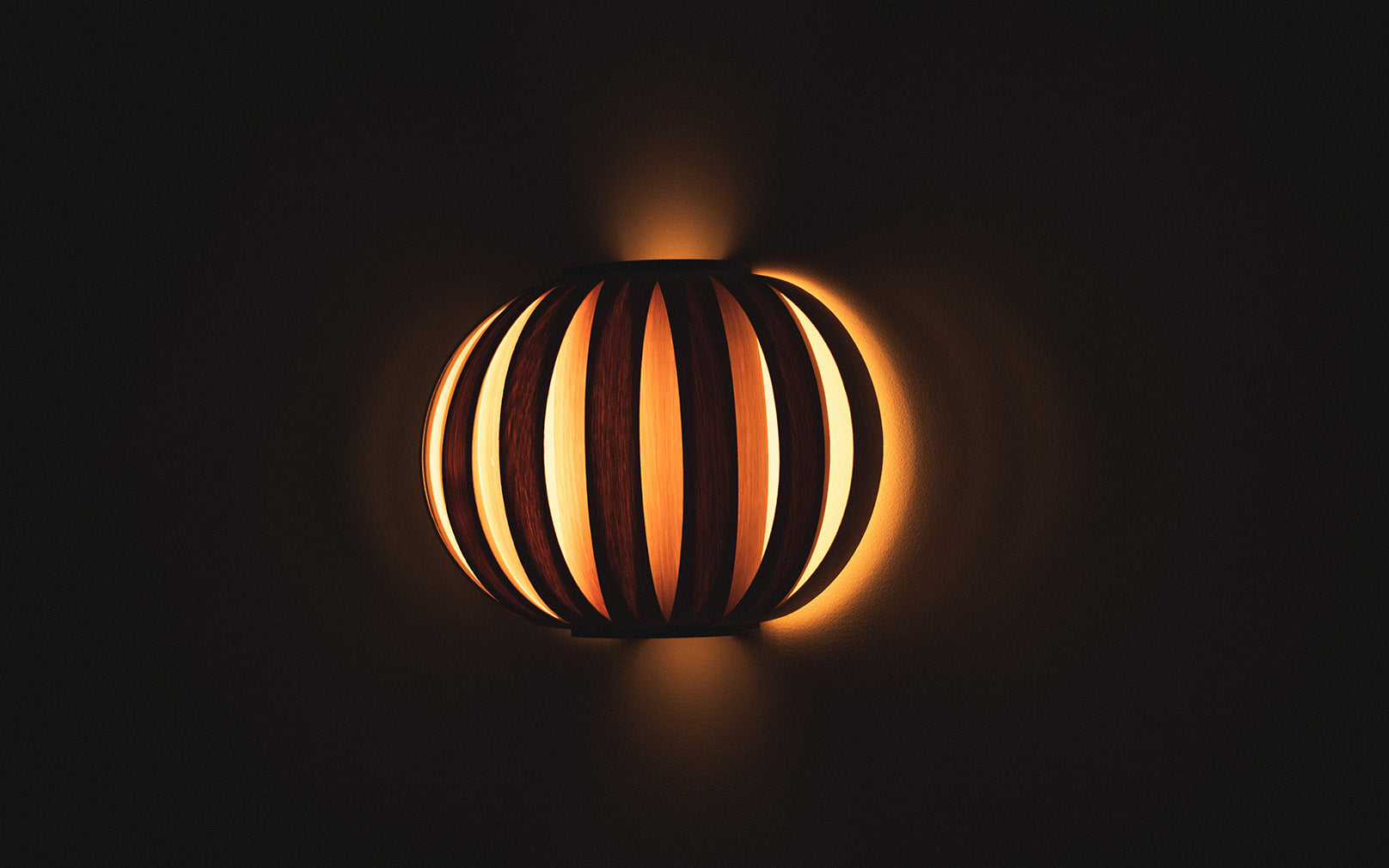 Urchin Wall Light