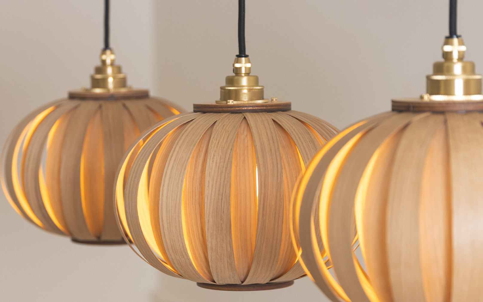 Urchin X-Small - Linear Trio Light