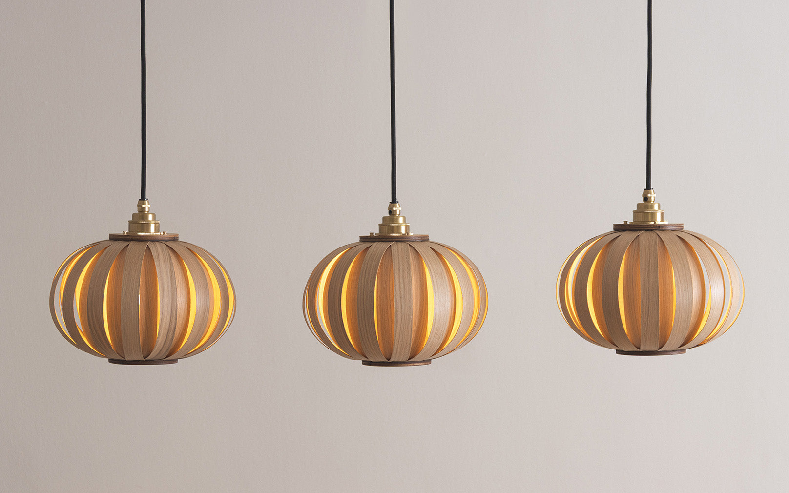 Urchin X-Small - Linear Trio Light