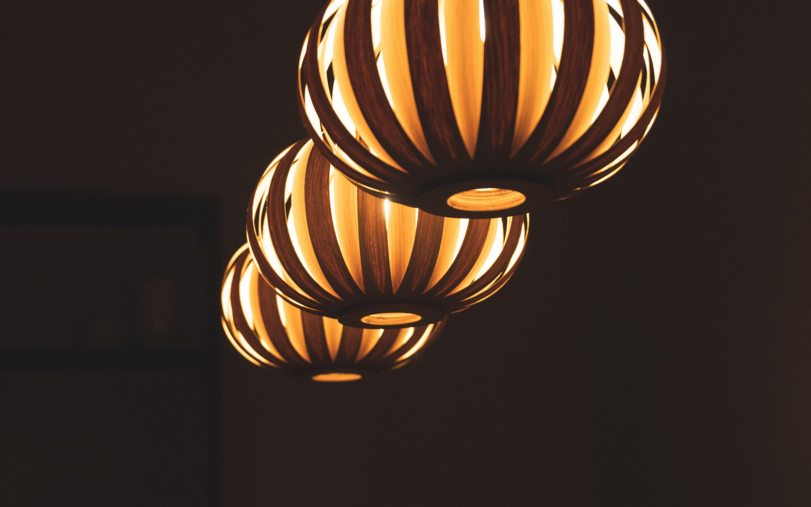 Urchin X-Small - Linear Trio Light