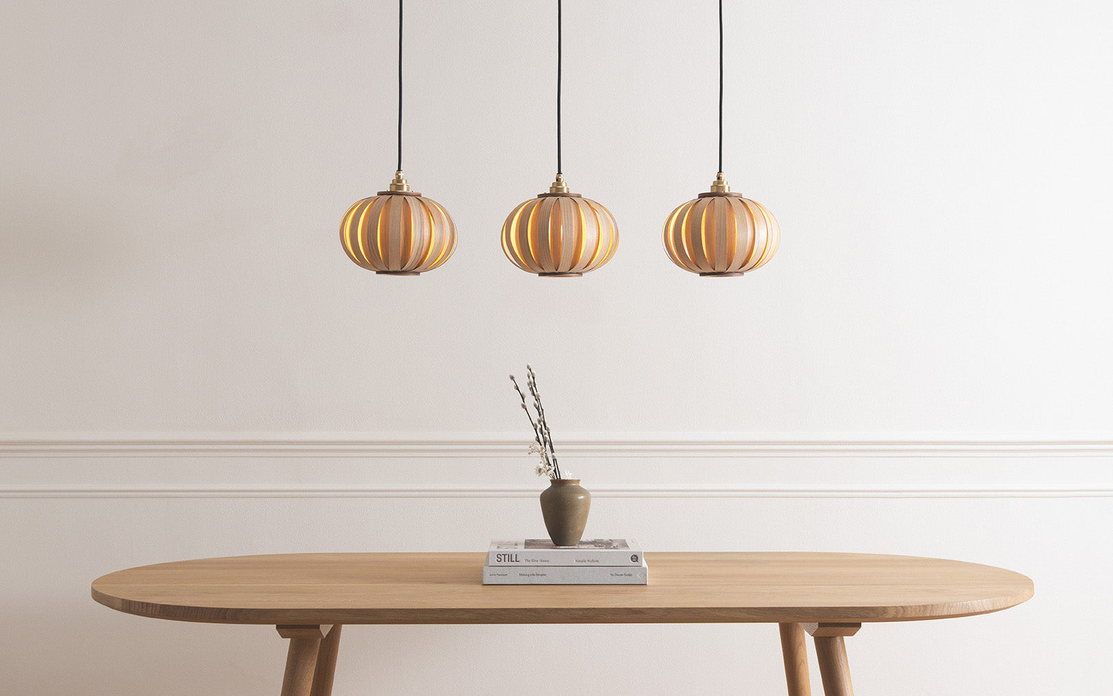 Urchin X-Small - Linear Trio Light