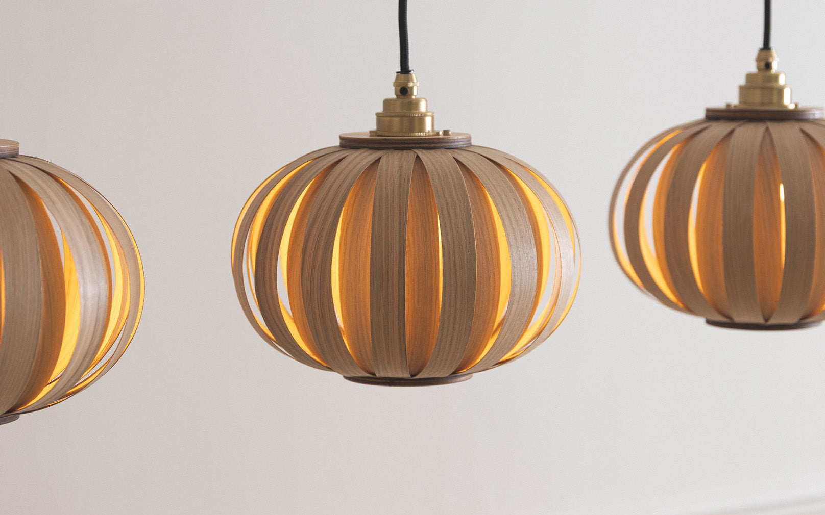 Urchin X-Small - Linear Trio Light