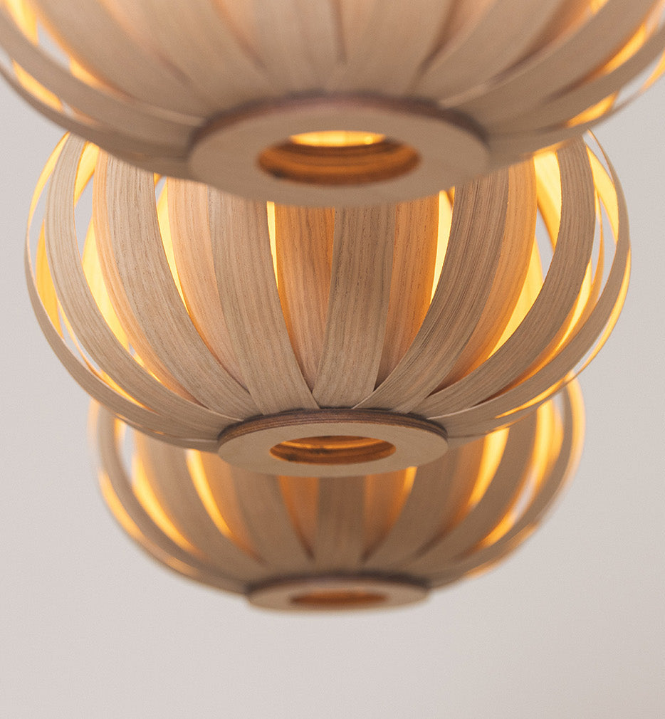Urchin X-Small - Linear Trio Light