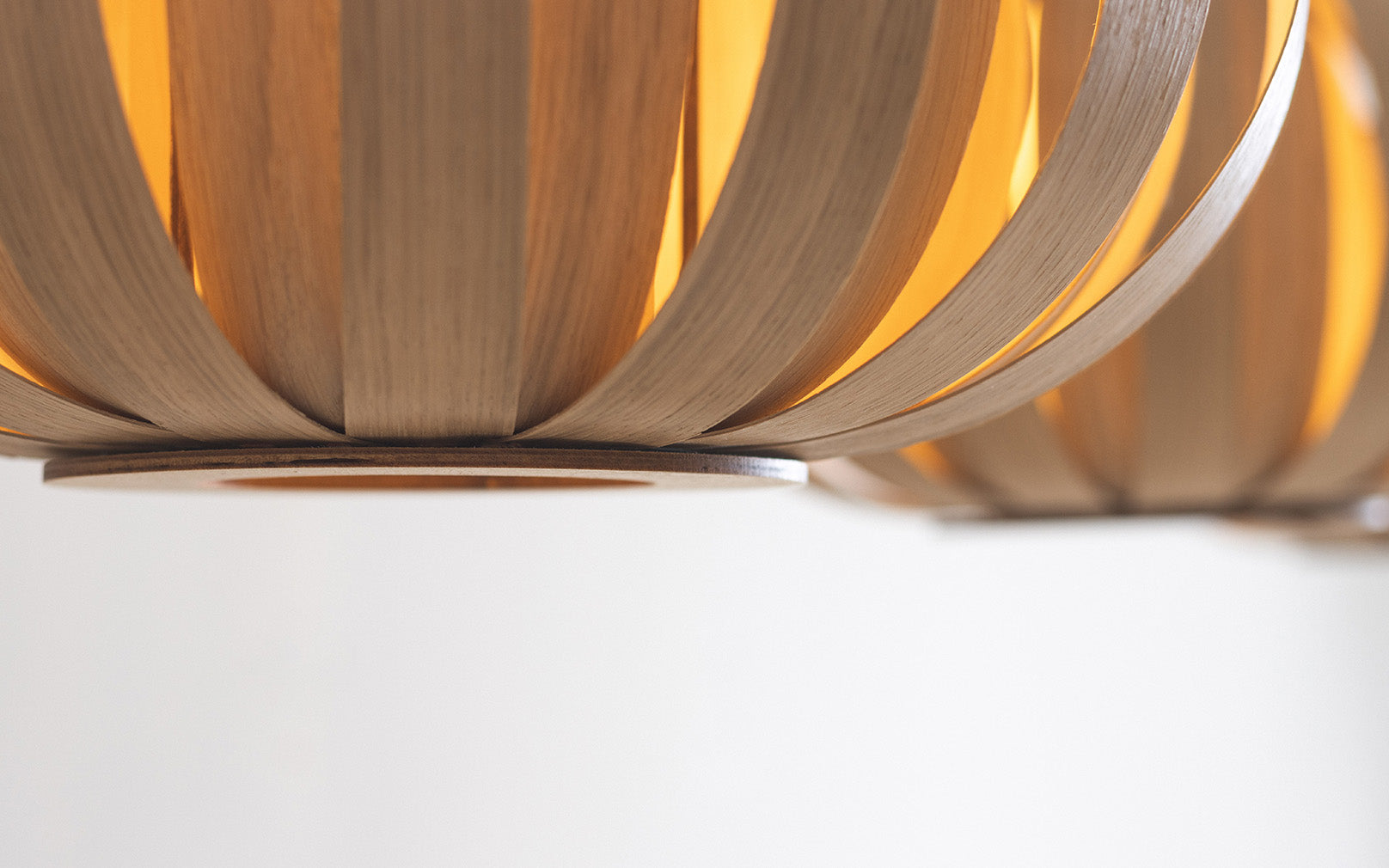 Urchin Small - Linear Trio Light Long