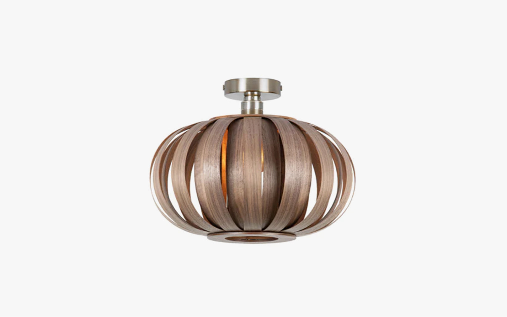 Urchin Small Flush Ceiling Light