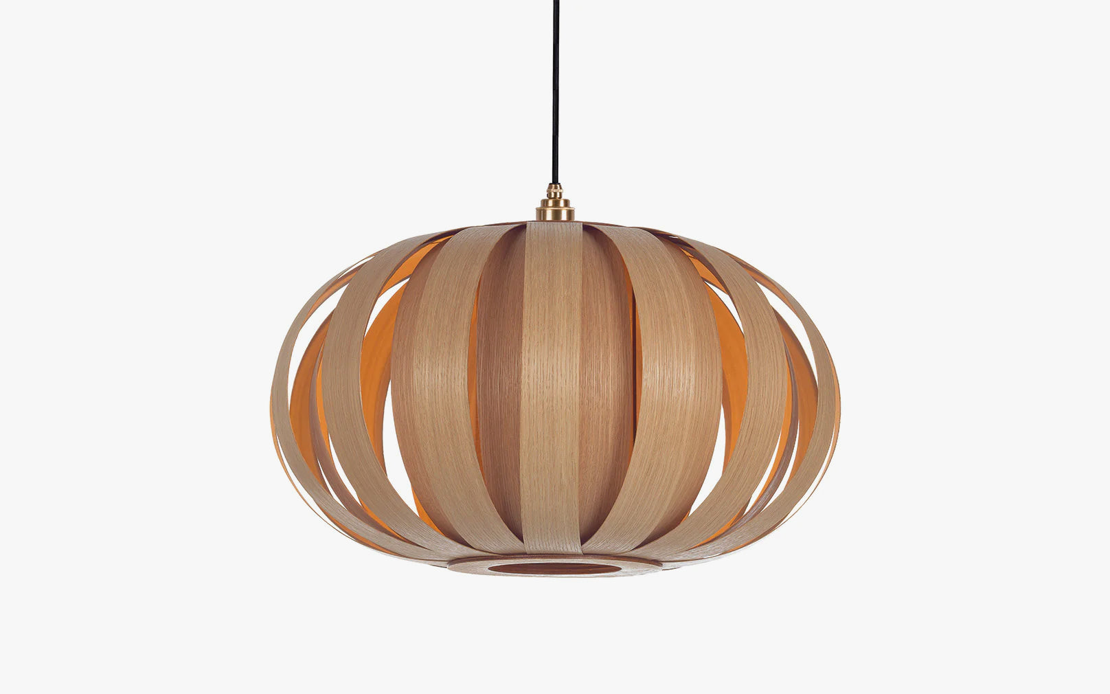 Urchin Pendant