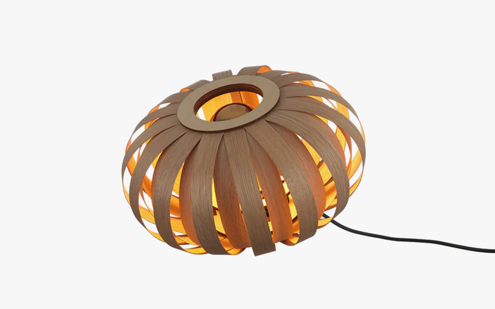 Tom raffield table lamp hotsell
