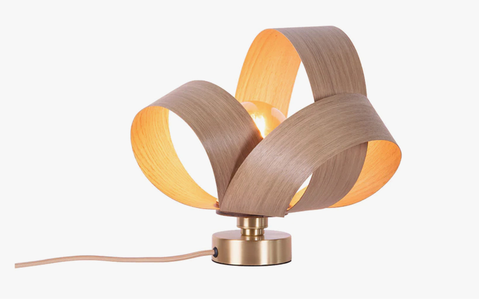 Verso Table Light