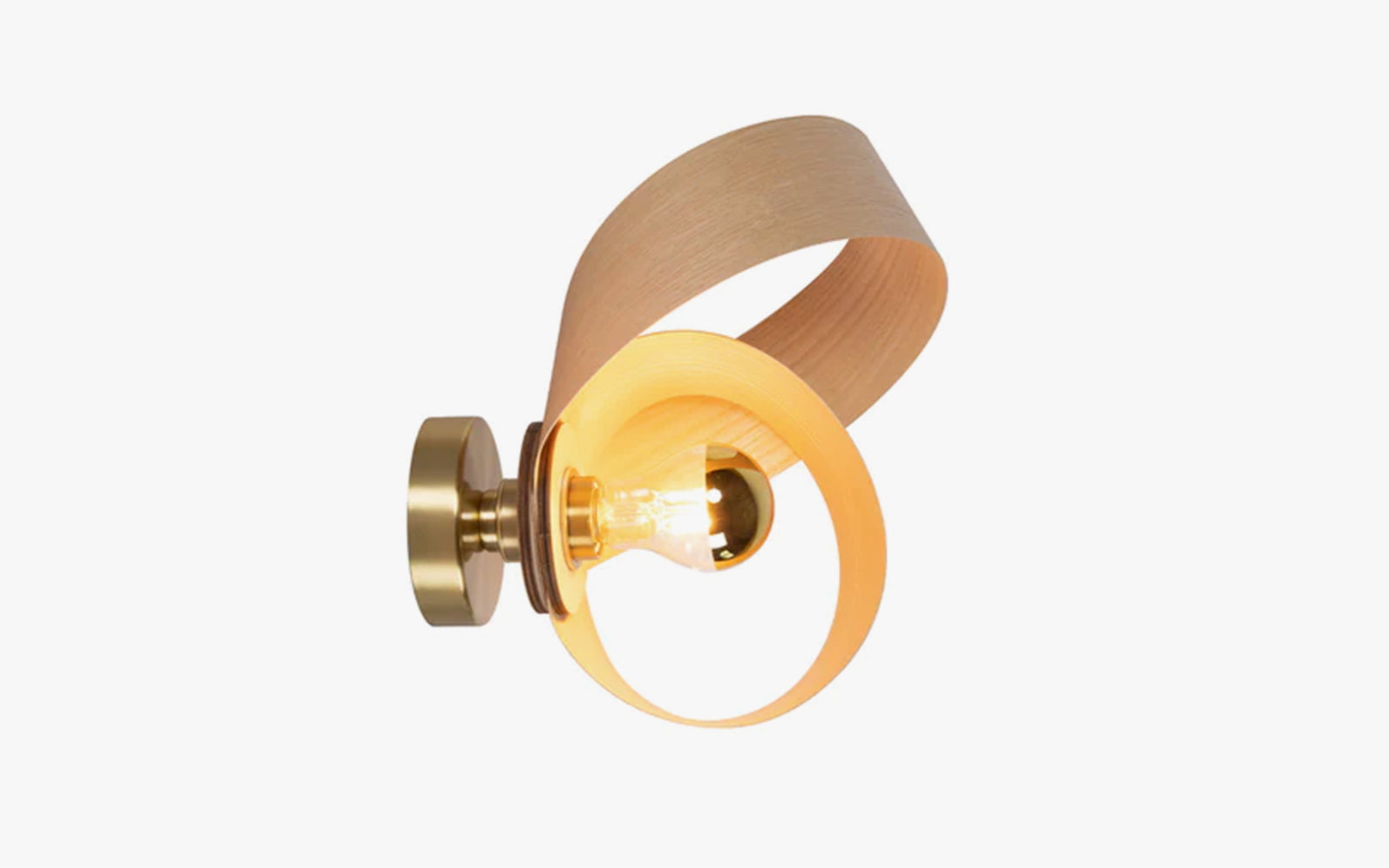 Verso Wall Light
