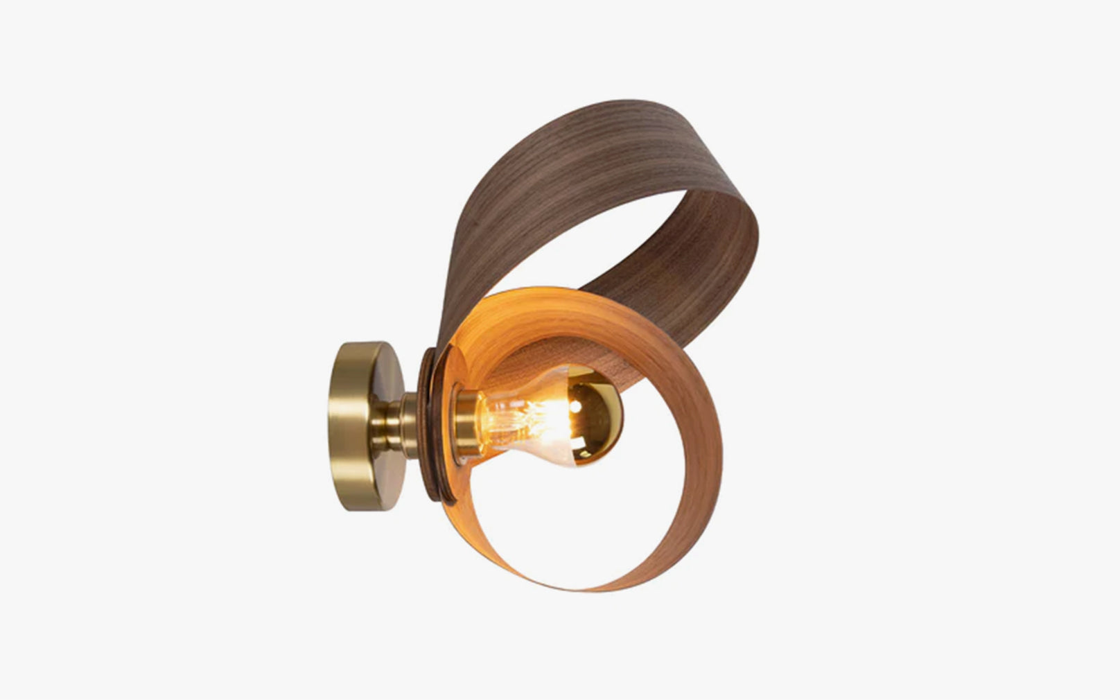 Verso Wall Light