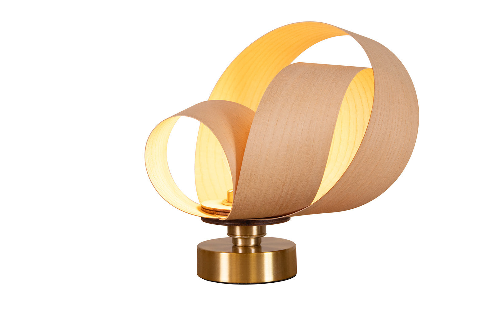 Verso Portable Table Light