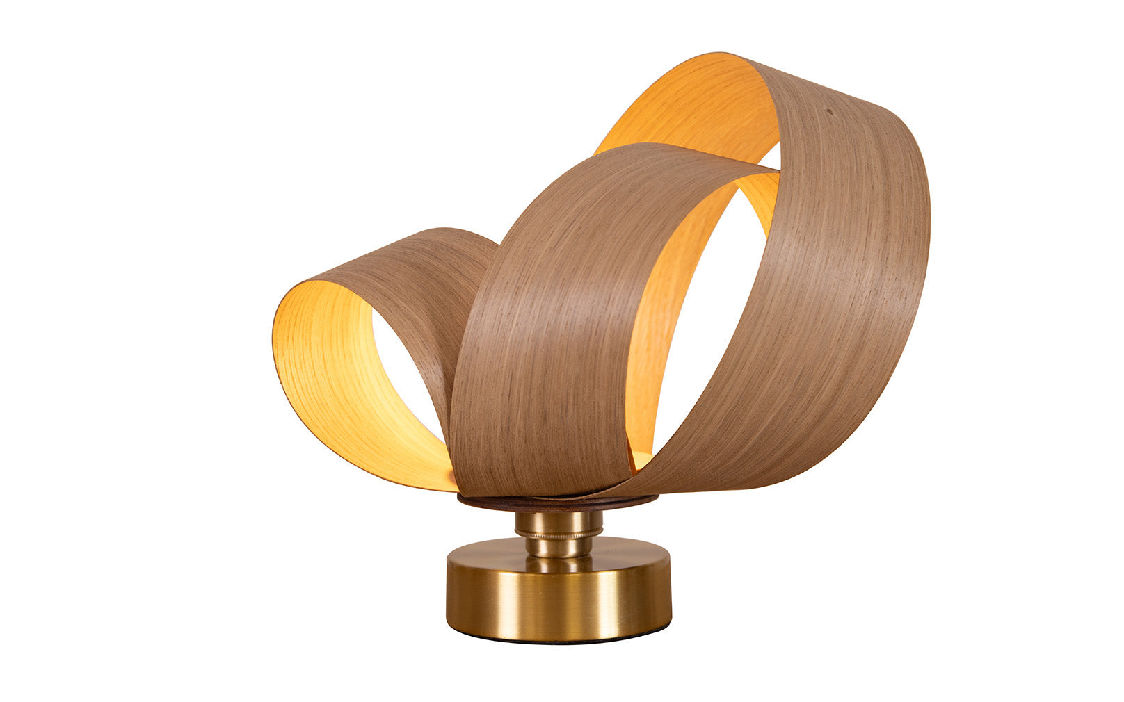 Verso Portable Table Light