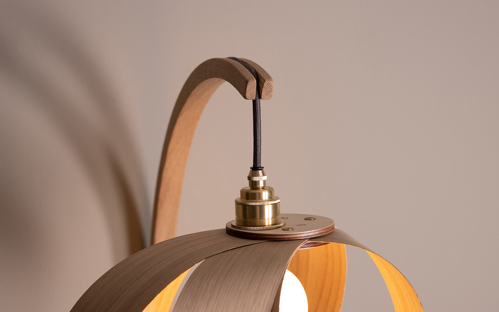 Verso - Tilow Wall Light Large
