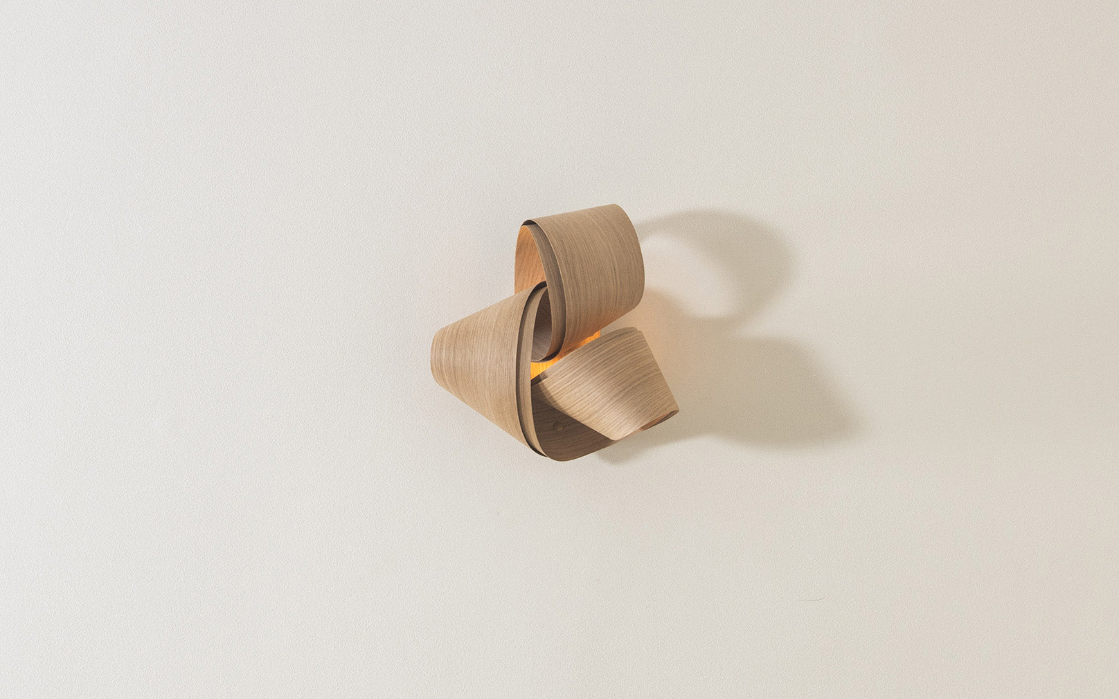 Wake Wall Light