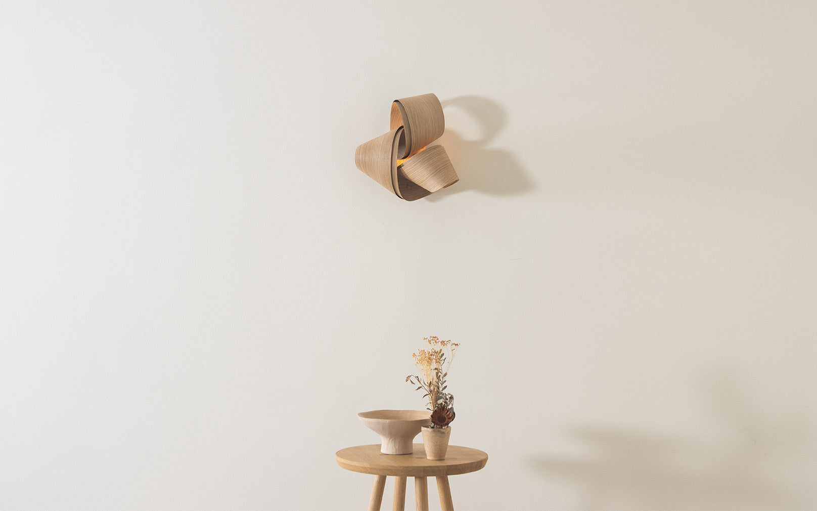 Wake Wall Light