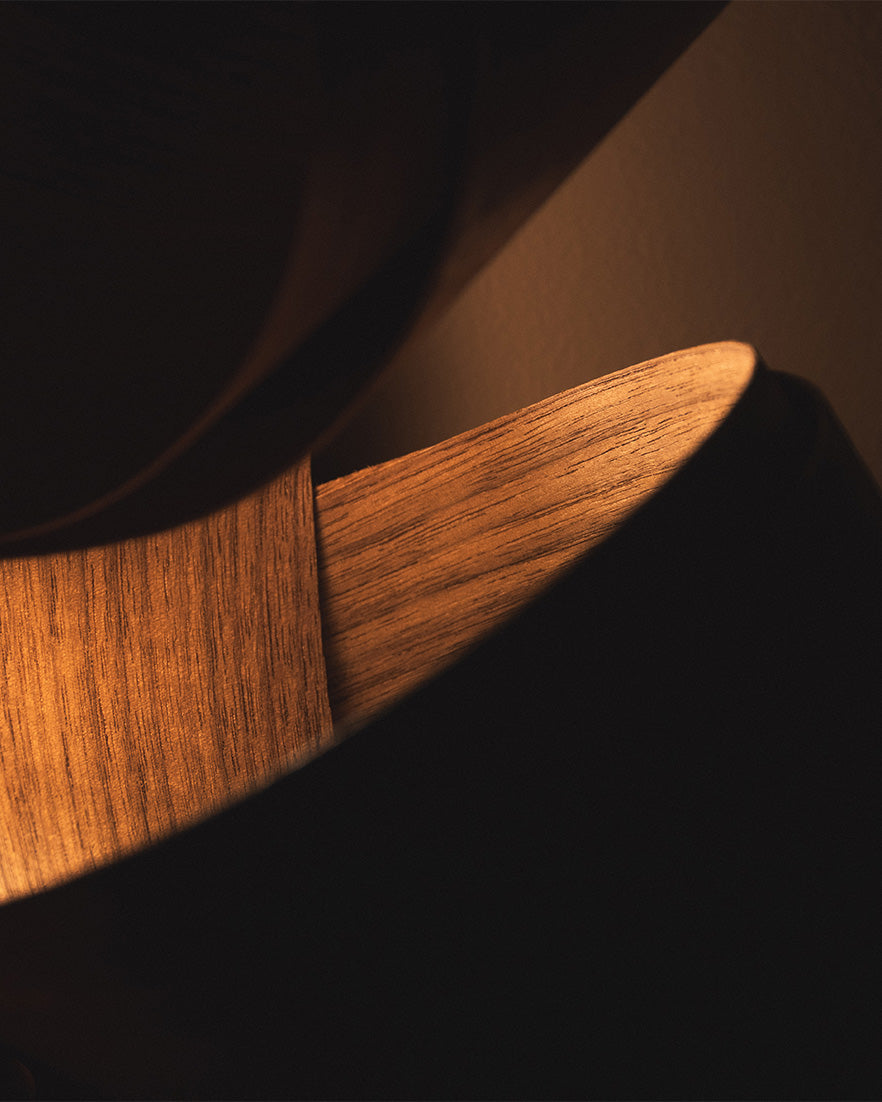 Wake Wall Light