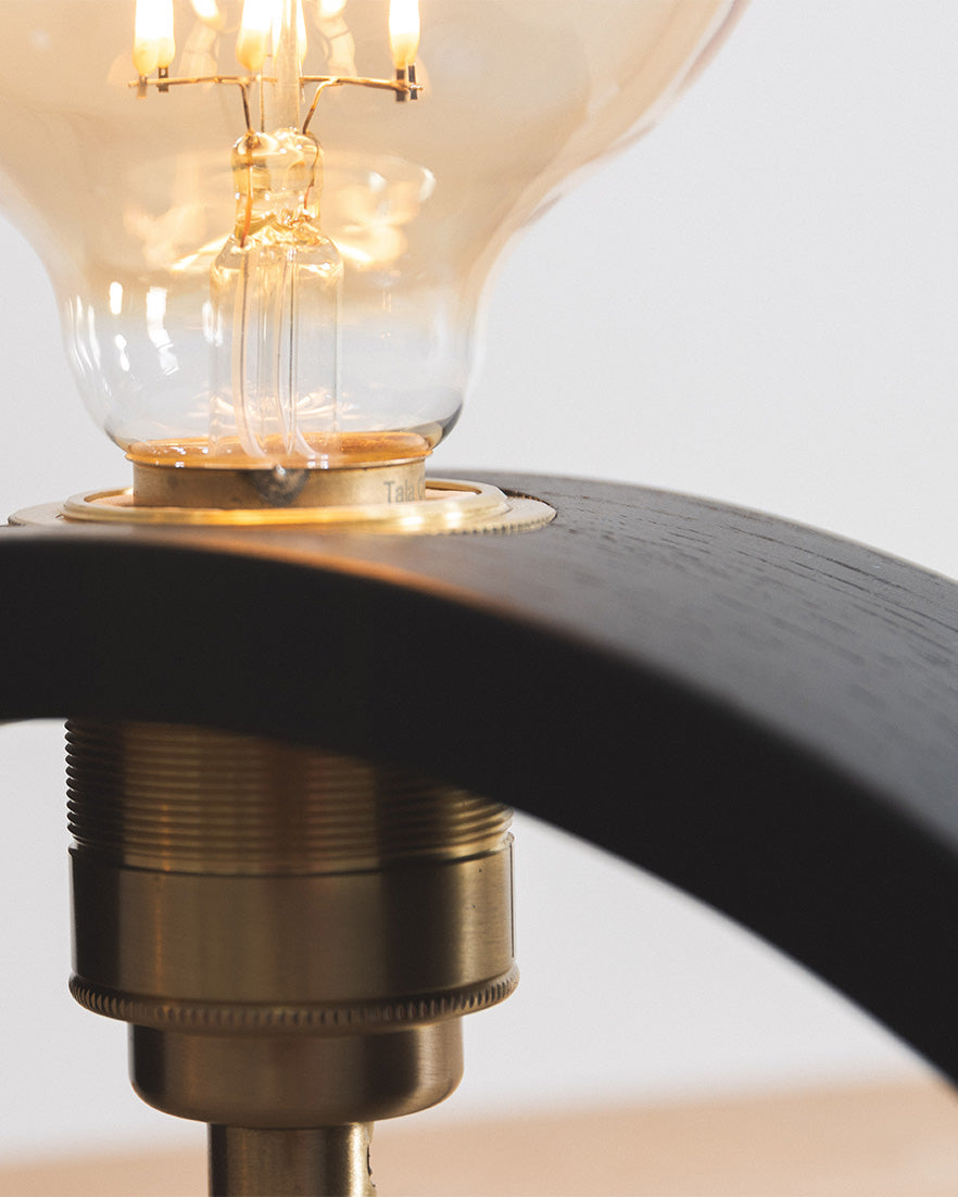 Noctis Archer Table Light