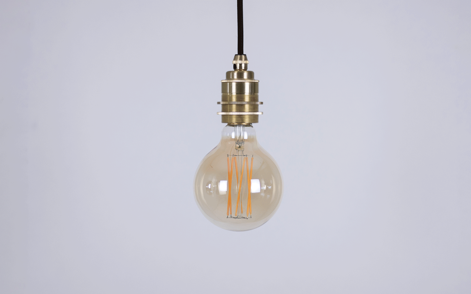 Tala Elva 6W LED Filament Light Bulb
