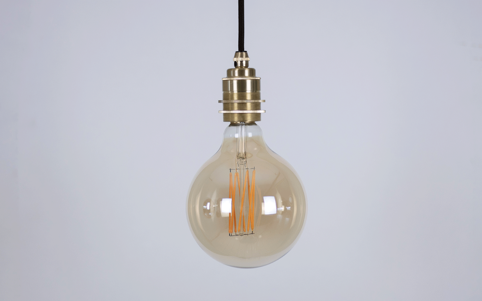 Tala Gaia 6W LED Filament Light Bulb