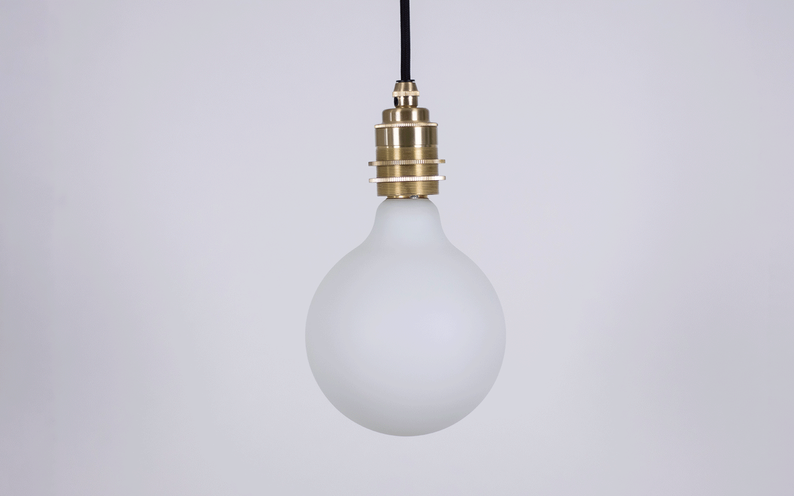 Tala Porcelain III 6W LED Light Bulb