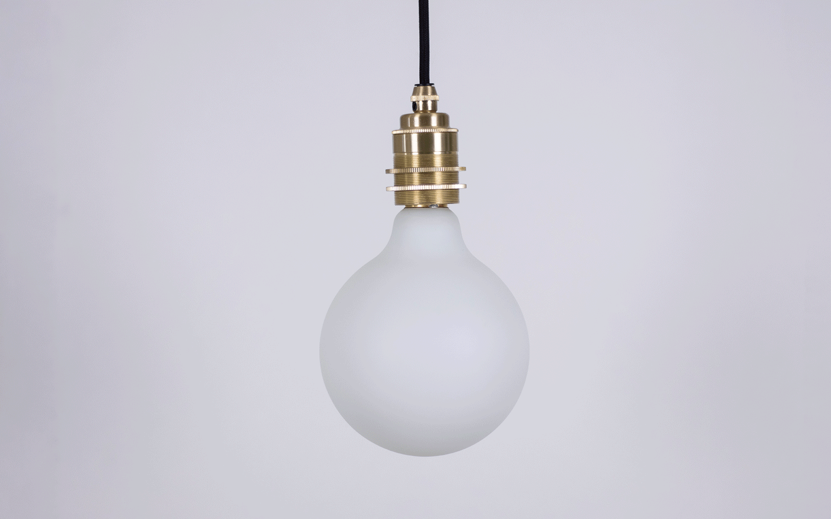 Tala Porcelain III 6W LED Light Bulb Tom Raffield