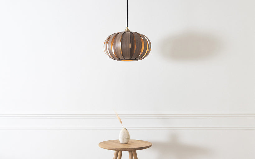 Urchin Pendant Small