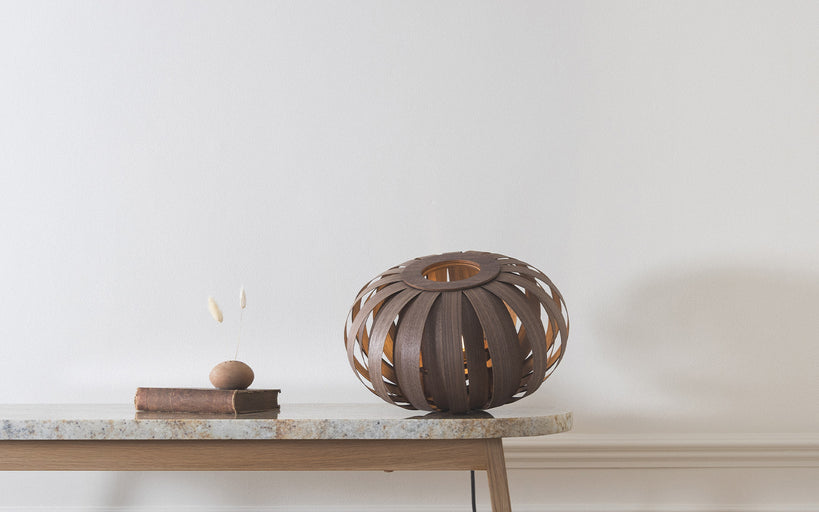 Urchin Table Light
