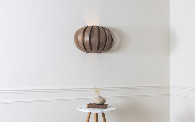 Urchin Wall Light
