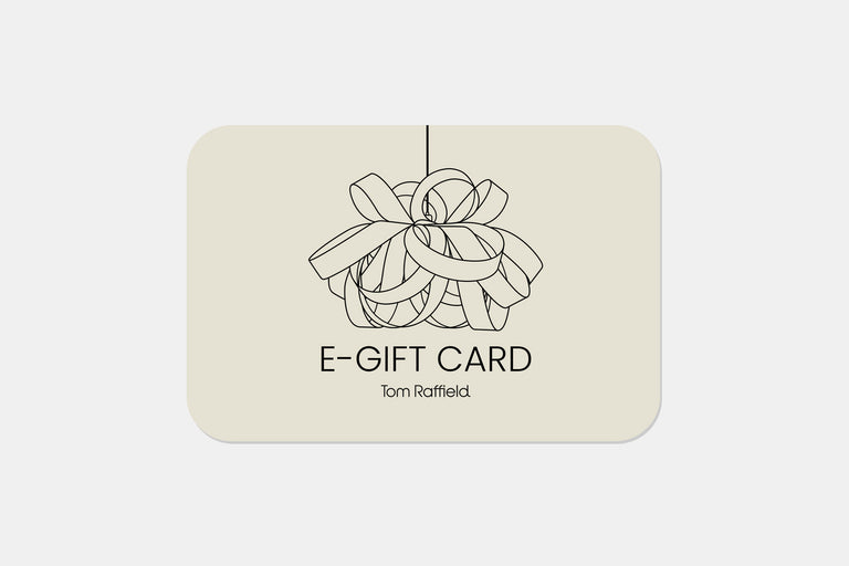 E-Gift Card