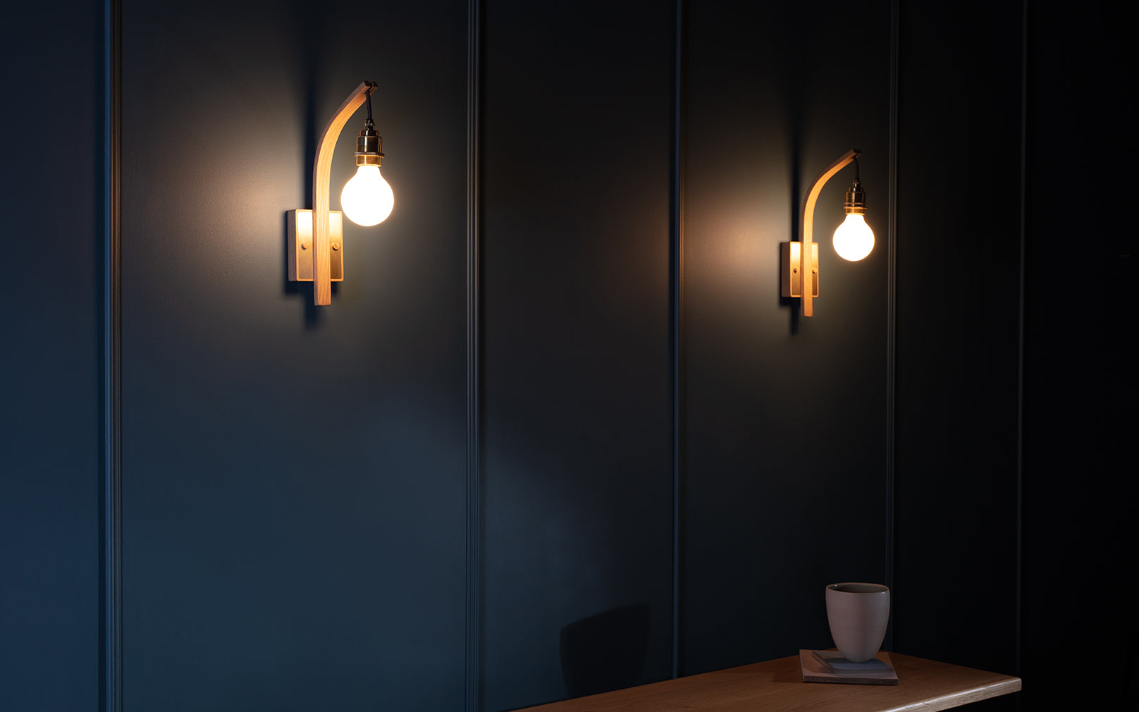 Wheal Wall Light