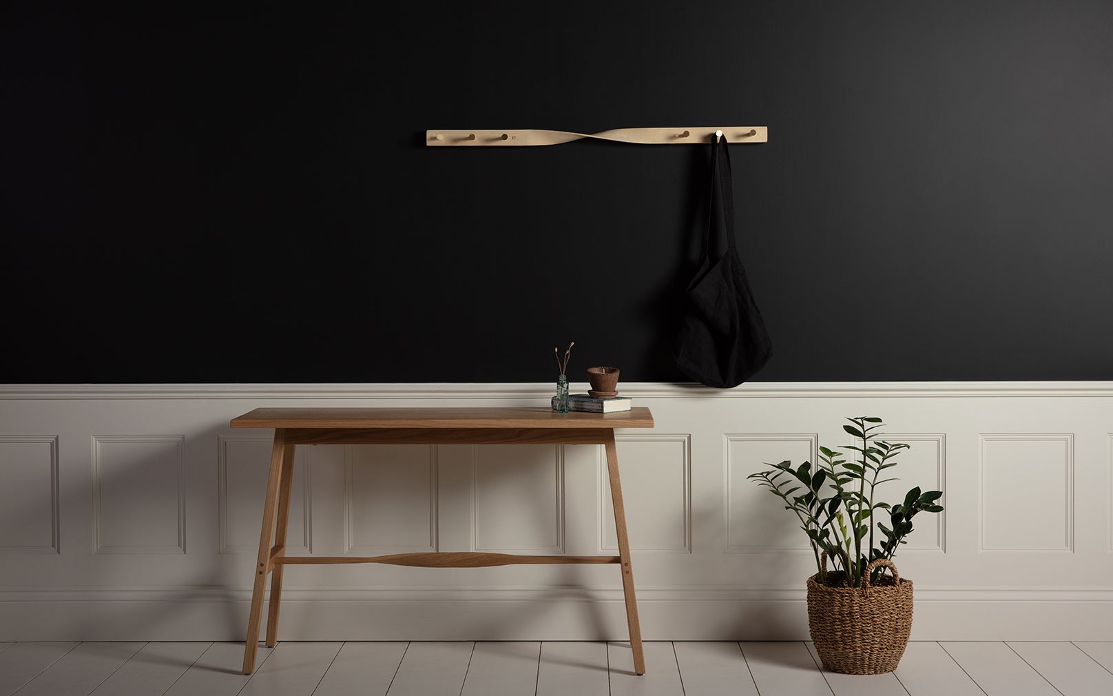 SECONDS - Burgh Coat Hook